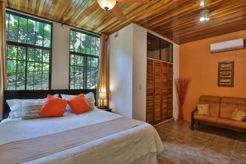 Villa Jungle Creek