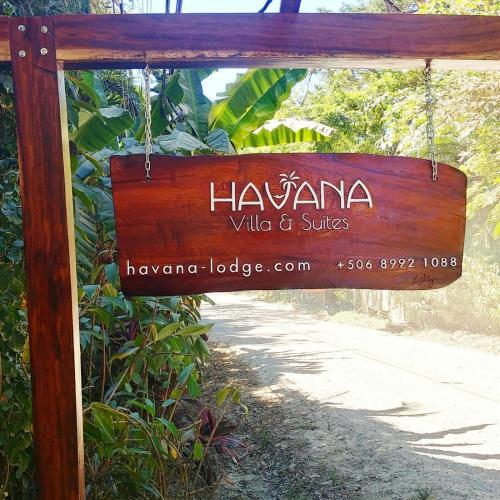 Havana Lodge