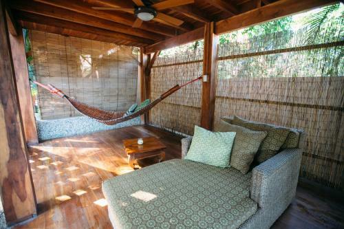 Bed & Breakfast The Beach Bungalows