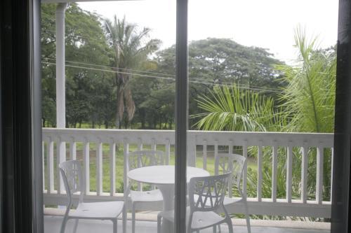 Apartamento Penthouse Selva-tica