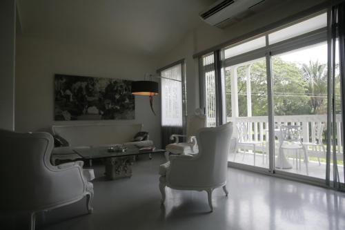 Apartamento Penthouse Selva-tica