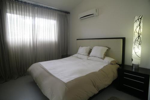 Apartamento Penthouse Selva-tica
