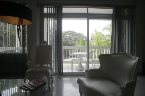 Apartamento Penthouse Selva-tica