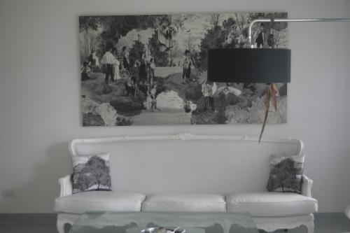 Apartamento Penthouse Selva-tica