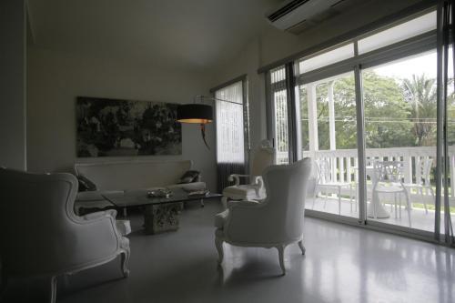 Apartamento Penthouse Selva-tica