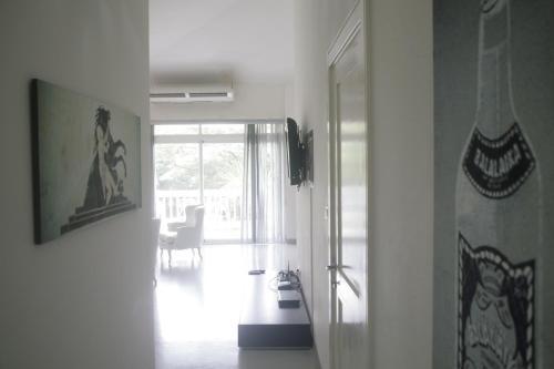 Apartamento Penthouse Selva-tica
