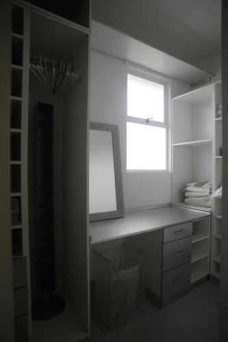 Apartamento Penthouse Selva-tica