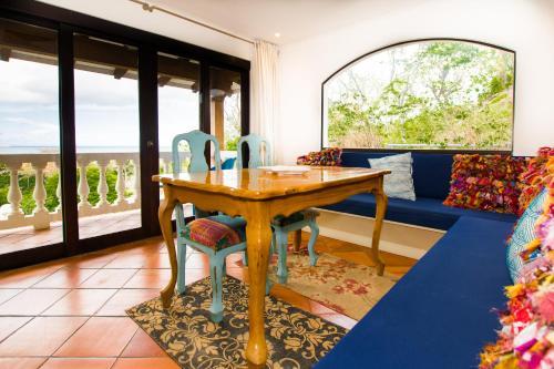 Tres Vistas Penthouse