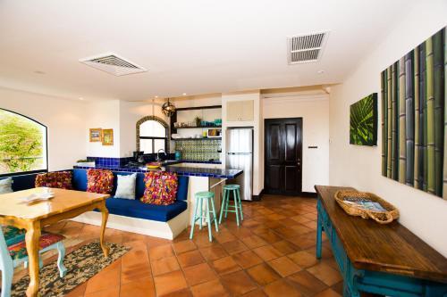 Tres Vistas Penthouse