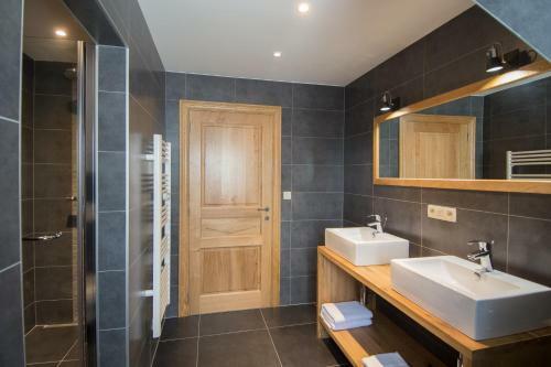 Bed & Breakfast De Gouden Klokke