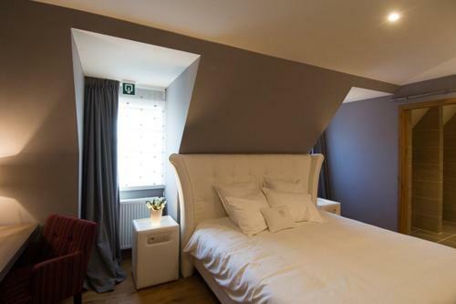 Bed & Breakfast De Gouden Klokke
