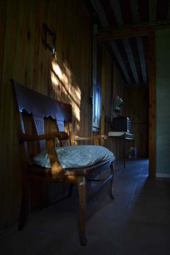 Hotel El Granero