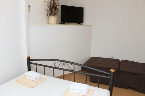 Hostal Mito Rooms And Apartments