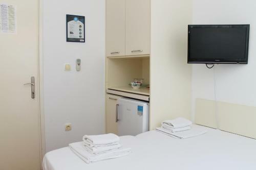 Hostal Mito Rooms And Apartments