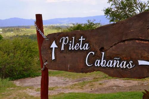 Agroturismo Cabatanti