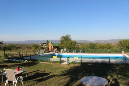 Agroturismo Cabatanti
