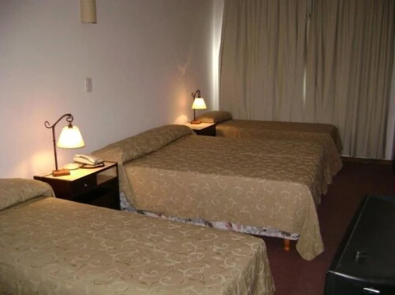 Grand Hotel