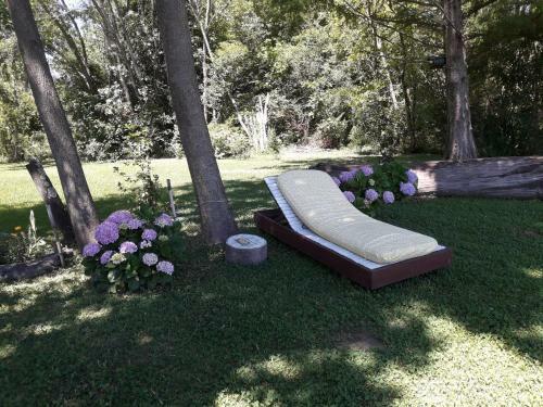 Agroturismo Maumari