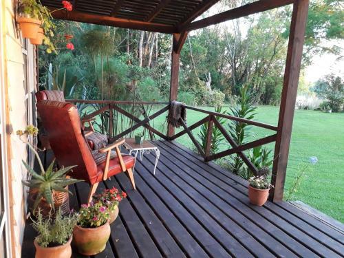 Agroturismo Maumari