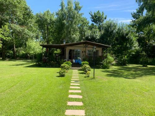 Agroturismo Maumari