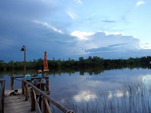Agroturismo Maumari