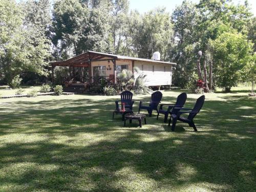 Agroturismo Maumari