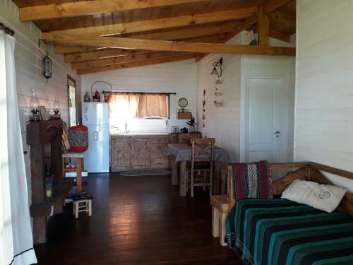 Agroturismo Maumari
