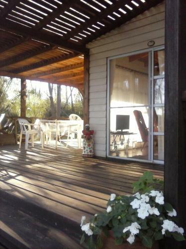 Agroturismo Maumari