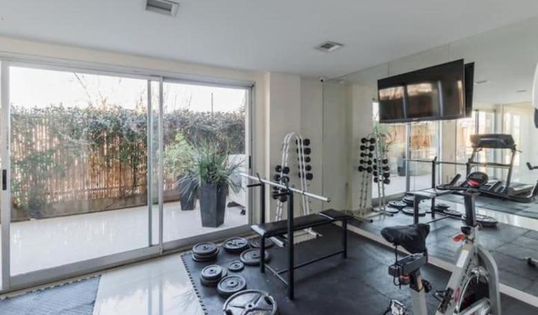Apartamento Departamento Alassio