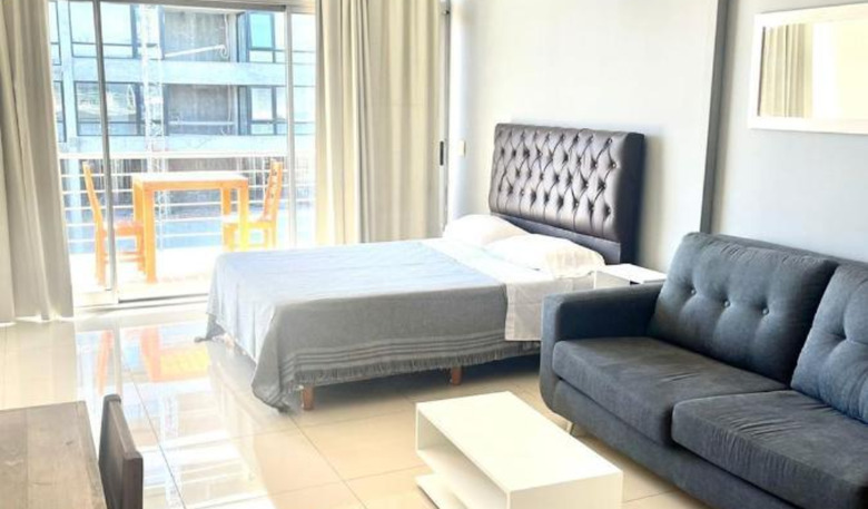 Apartamento Departamento Alassio