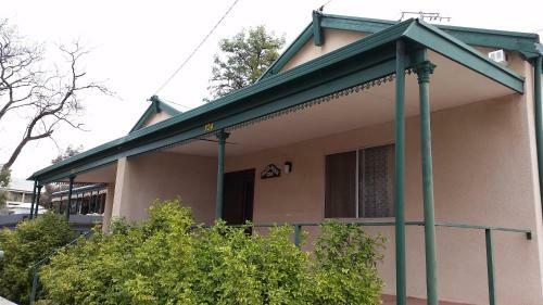 About Town Cottages
