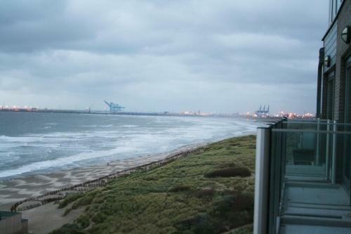 Apartamento Isola Bella Blankenberge