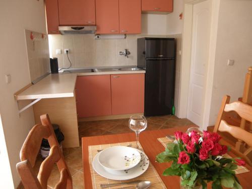 Apartment Amalija