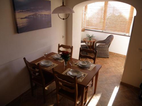 Apartment Amalija