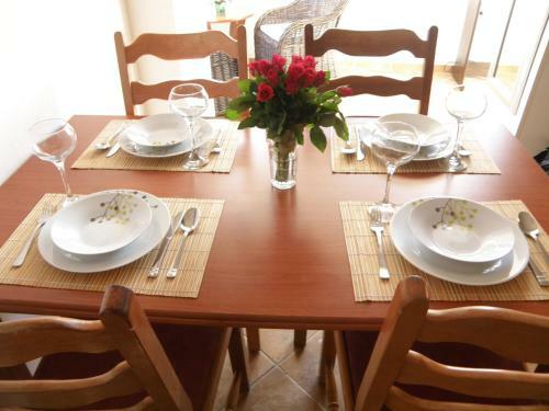 Apartment Amalija