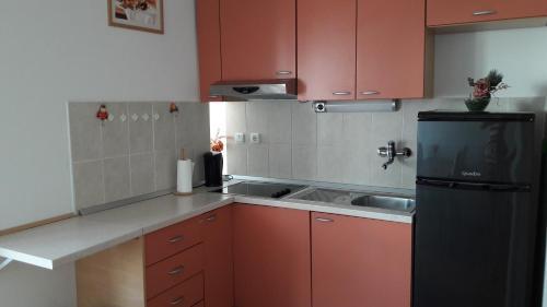 Apartment Amalija