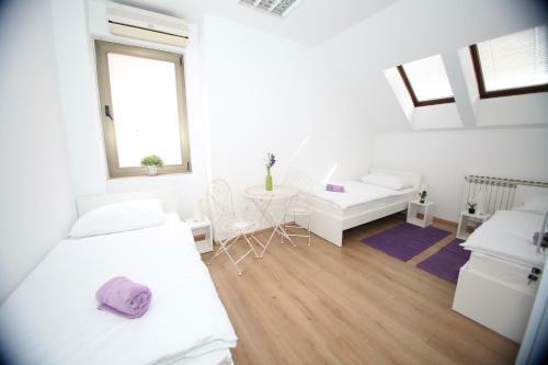Hostel Street Osijek