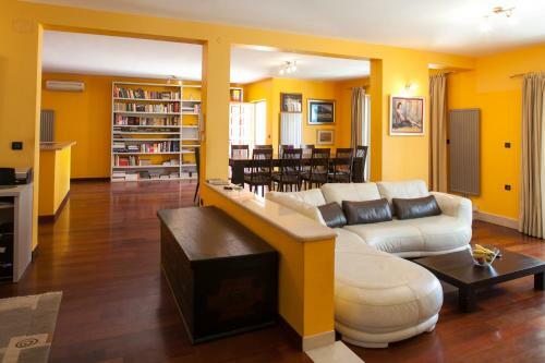 Apartments Tino