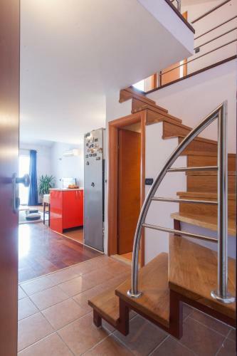 Apartments Tino