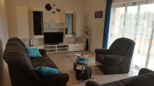 Apartment Luna