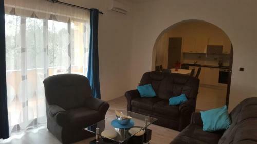 Apartment Luna