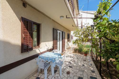 Apartments Katija Fadic