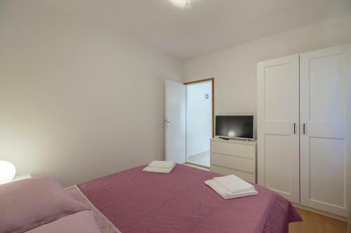 Apartments Katija Fadic