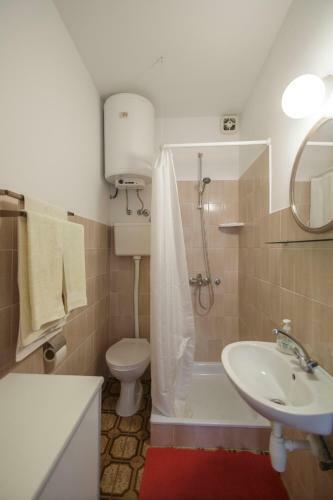 Apartments Katija Fadic