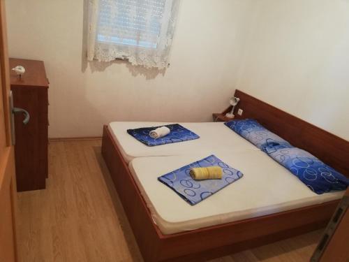 Apartamentos Vila Ivan?ica 2