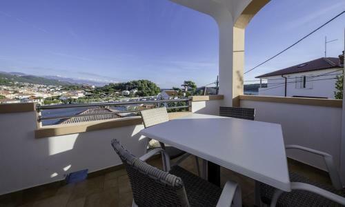 Apartments Bolero