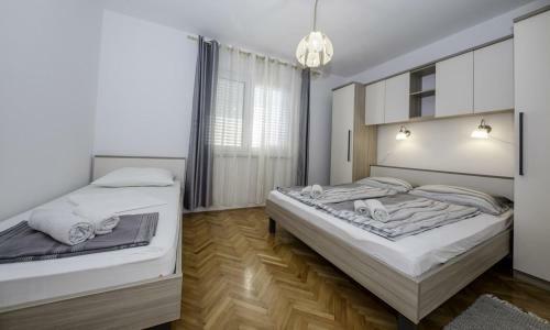 Apartments Bolero