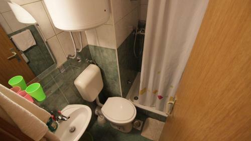 City & River View Apartment