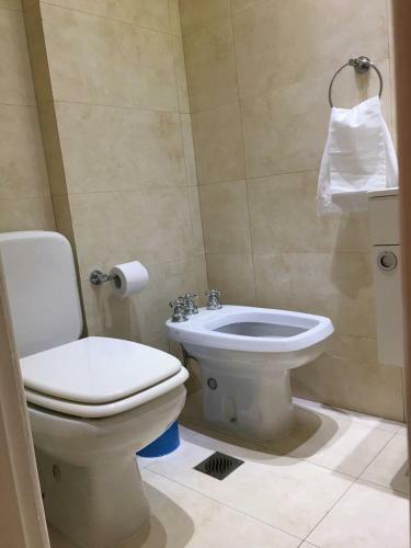 Toluken Apartamento