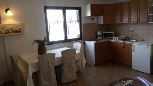 Apartments Tea Medulin